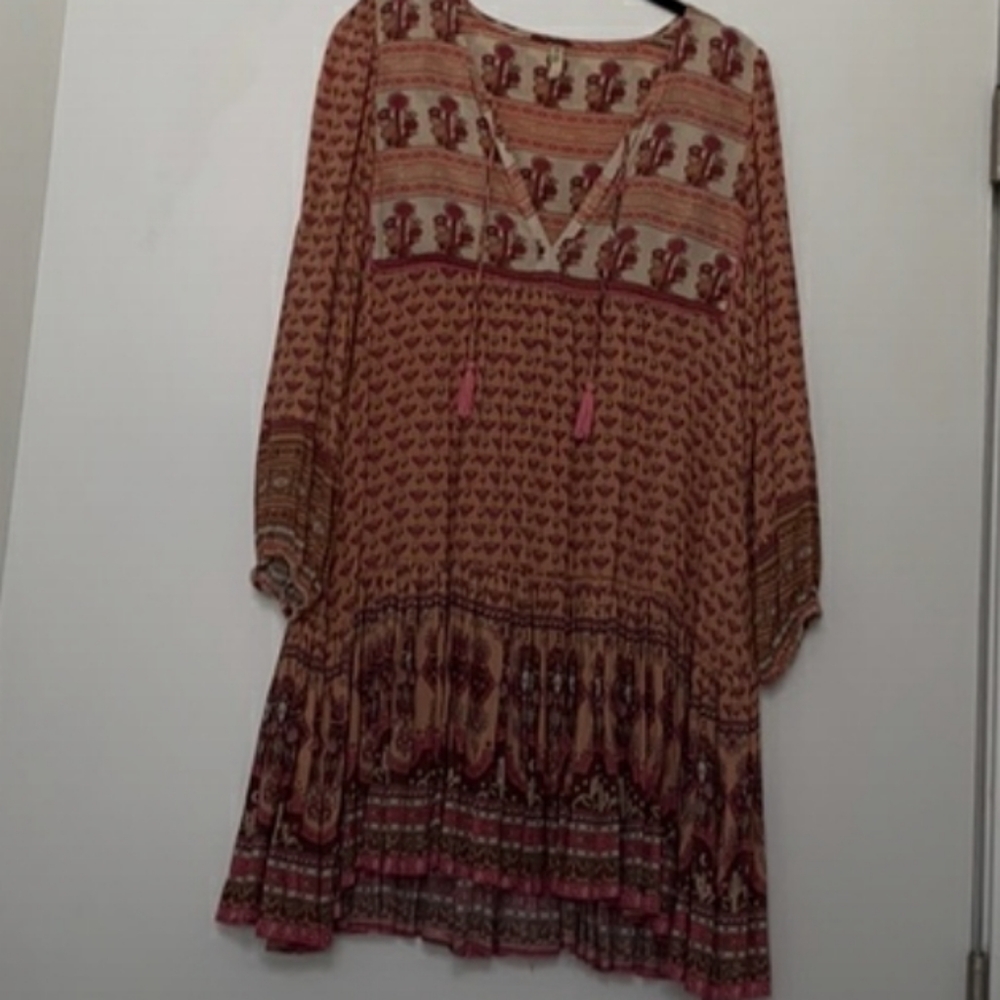 Spell & the Gypsy Sunset Road playdress - Picture 3 of 5